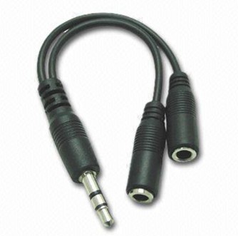 Stereo Audio Cable