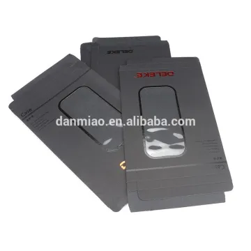 Customized Corrugated box&paper packaging box for electrical appliance