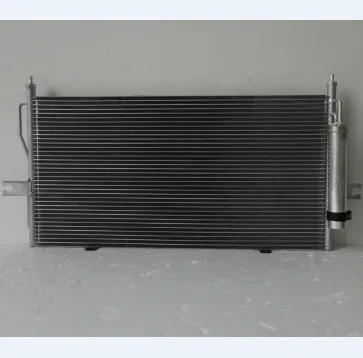 a/c condenser for aftermarket 921101Z610  921107Z600 3100,3421