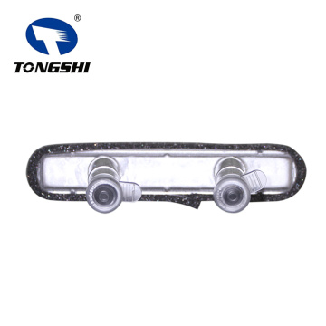 High Quality TONGSHI Auto Parts Aluminum Car Heater Core for HYUNDAI GETZ 2002-2010 OEM 97221-1C000