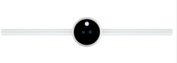 COB Cabinet Lights Battery Power Motion Sensor