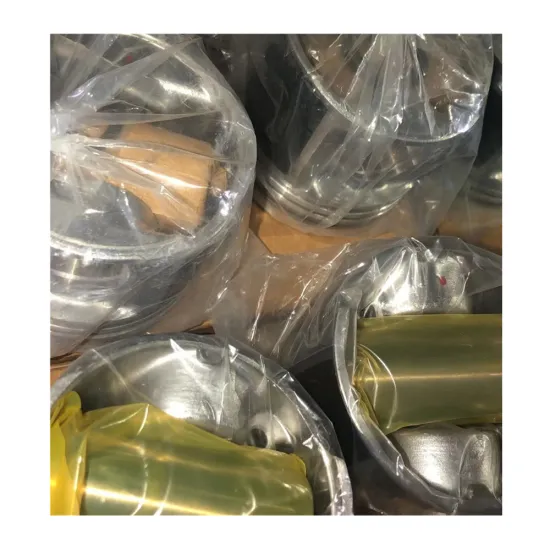 HIACE 1RZ Engine Piston Set 1RZ PISTON SUB-ASSY with PIN RZH102, RZH112