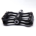 Lightweight Non-Slip Pedal Tengah Pedal Pedal Basikal untuk BMX MTB, 9/16 inci E-Bike