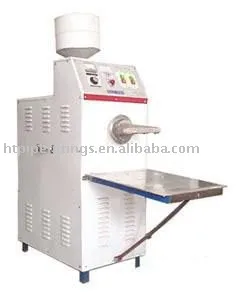 Electronic control liangpi Machine