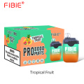 Fibie Pro 8000 Puff Disposable Vape Harga Grosir