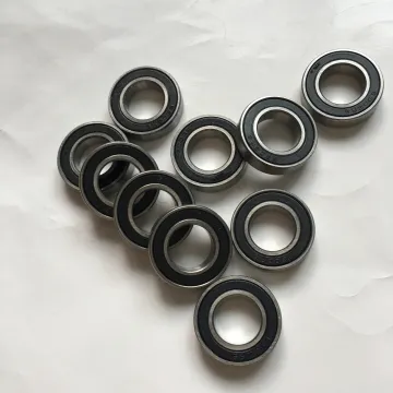 JYOO 99502H 2RS ZZ Ball Bearing Deep Groove Non-Standard 15.875mm Dia 15.875x34.925x11 Inches