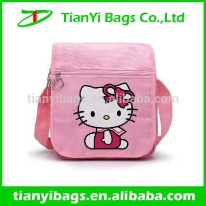 2014 new style children shoulder bag for girls