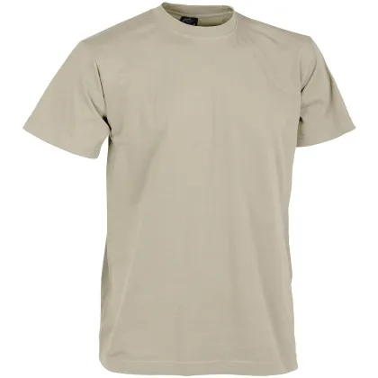 Cool Comfortable Men's Tactical T-Shirt | Quick Drying Outdoor Combat Shirt
