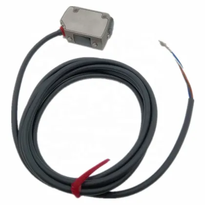 One Year Warranty on Original Microsensor FU-71