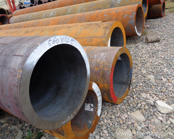 ASTM A213 Grade T11 Pipe