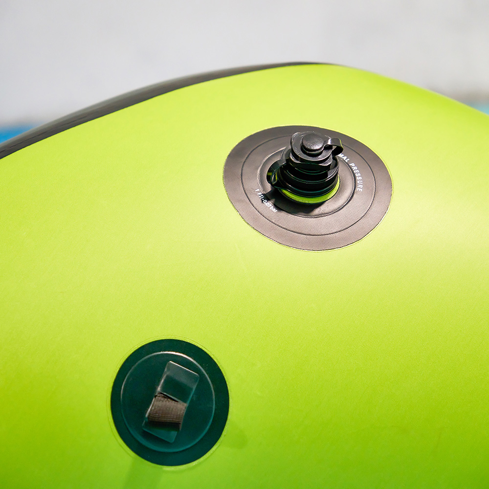 TPU Backpack Boat