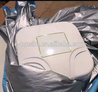 2016 Factory Wholesale Car Cover Magnetic Car Cover Automatic car auto cover