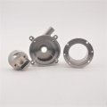 Rite Custom-Made CNC Machining CNC Milling Metal Parts