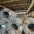 Sell Steel Dx51d Dx52D Galvanized Steel Coil