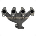 Auto escape colector para Buick 1996-93, 1997-90, de Chevrolet Oldsmobile Pontiac 1997-95, 1996-93