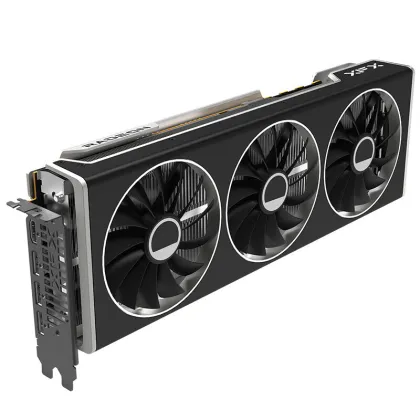 AMD Radeon RX 7900 XTX 24GB Graphics Card - Gigabyte/XFX Pro Video Card