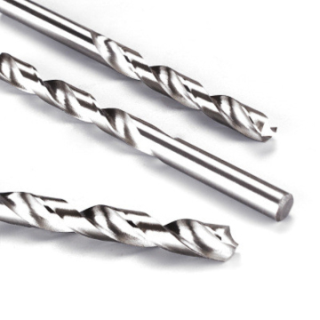 13mm M42 Cobalt Twist Drill Bit with Straight Shank