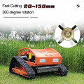 Automatic Cordless Garden Grass Robotic Lawn Mowers