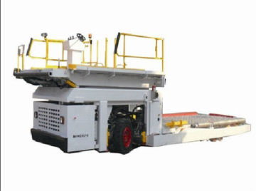 Aircraft Cargo loader L700