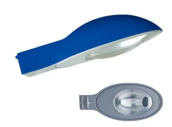 Modern Sodium Street Light Housing