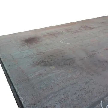 15CrMo Low Alloy High Strength Steel Plate
