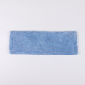 Microfiber coral velvet mop head