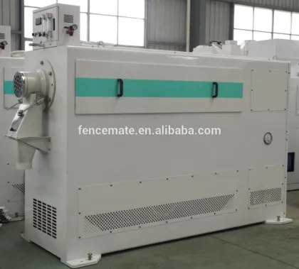 Rice Polisher, rice milling machine