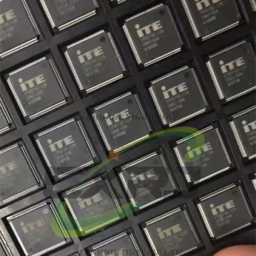 IT5125E-128 CXA QFP-128 Chipset Search