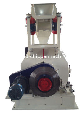 1960 Rpm Rotation Of Impeller Flaker Machine / Slicing Machine Bx466
