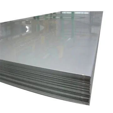 904L Stainless Steel Sheet&Plate