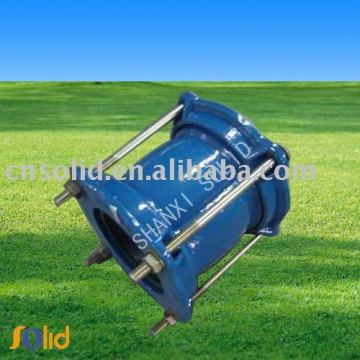 universal coupling/gibault joints