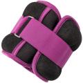 Ankle Weights Adjustable Strap Sandbags for Running