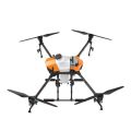 4-axis 20L Spray drone Heavy lift sprayer pulverizadora agricola agricultural drone 20kg plug-in agriculture payload drone