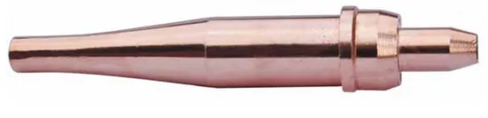 1-101 Type Gas Cutting Nozzle