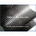 45# Carbon Steel Parallel Thread Mechanical Rebar Coupler