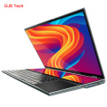 16+14 inch dual screencomputer