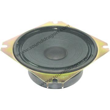 fire speaker/ceiling speaker/ waterproof speaker