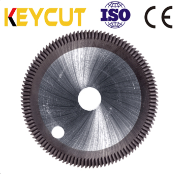 Ilco Futura Standard Cutter Wheel BJ0957XXXX D742607ZB 01F
