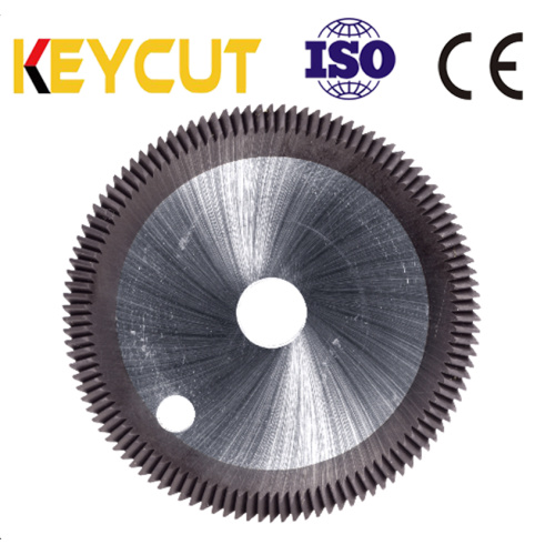 Ilco Futura Standard Cutter Wheel BJ0957XXXX D742607ZB 01F