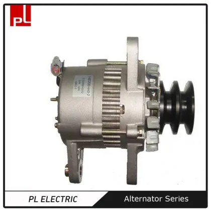 ZJPL 24V 40A renewed car 3000rpm alternator