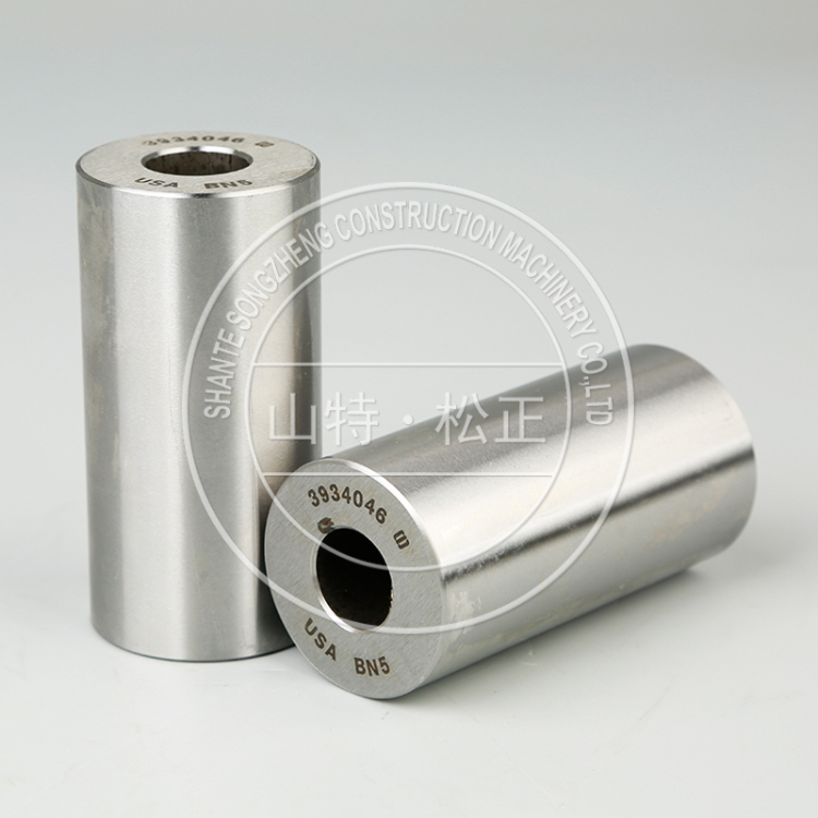 Piston pin 6742-01-5474 for KOMATSU excavator accessories