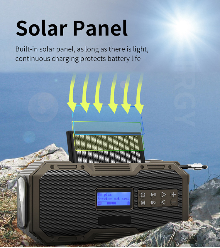 3 Solar Speaker Jpg