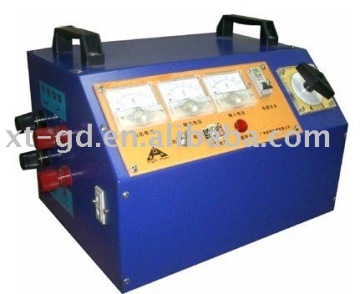 Electronic Etching machine