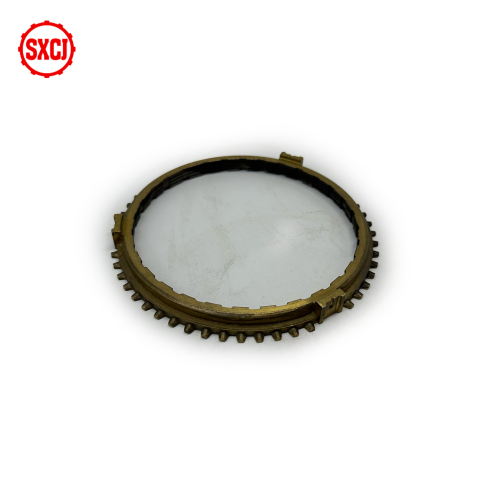 OEM 33039-37020 Transmission Synchronizer Ring Design for Toyota Hino HT130 N04C