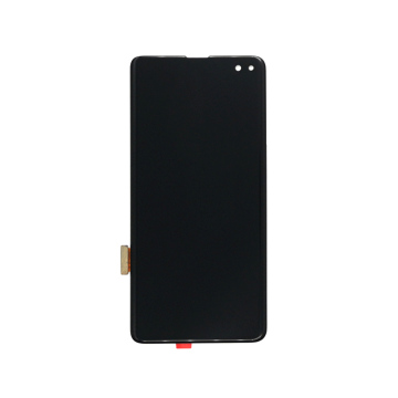 Original SUPER AMOLED Display for Samsung S10, S10+, S10e