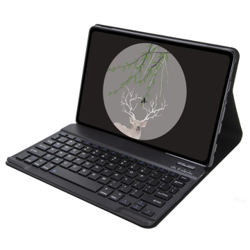 Magnetyczna klawiatura klawiatury dla Oppo Pad Air 2 i OnePlus Pad GO 11.35 '' Klawiatura okładki tabletu