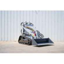 Featured Skid Steer Loaders Are Durable And Reliable
