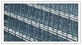 Electric Welding Net Machine