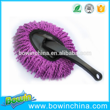 2015 hot selling competitive price microfiber car wash brush