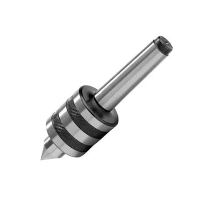 CNC lathe center light duty live centre